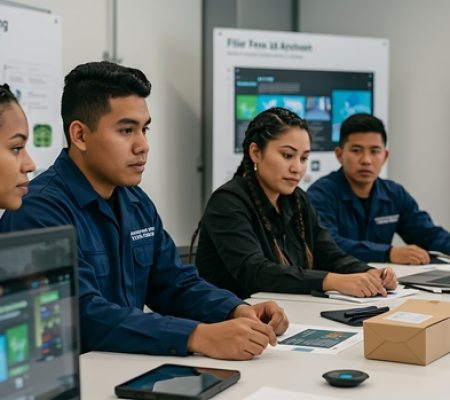 focused collaboration