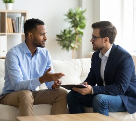 mentorship & investment