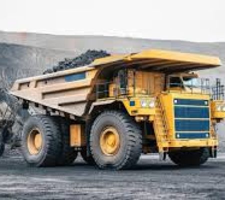 mining